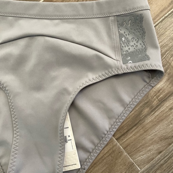 Adidas Stella McCarthy Swim Short - Picture 12 of 12